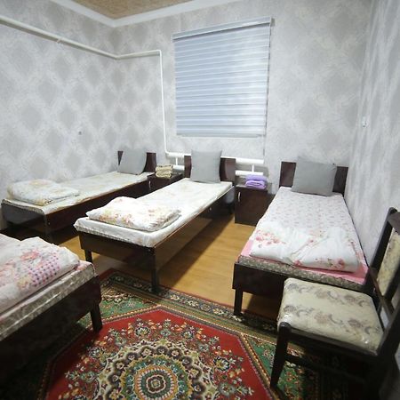 Hotel Rustambey House Khiva Exterior foto