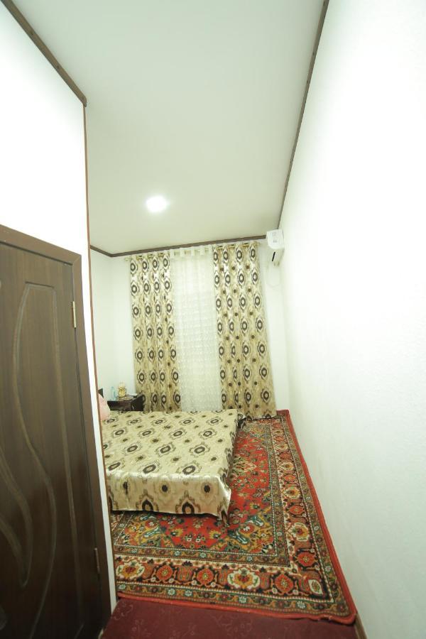 Hotel Rustambey House Khiva Exterior foto