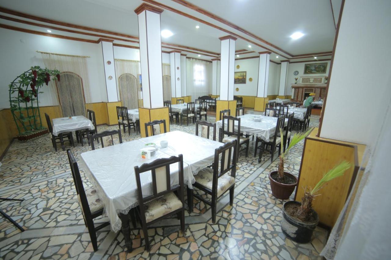 Hotel Rustambey House Khiva Exterior foto